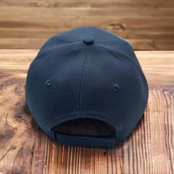 Embroidered Hat | Adjustable Sports Deer Hat | Sun Hat Protection - Picture 5 of 5